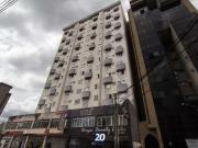 Apartamento para Locação em Curitiba/PR Centro 1 Quartos