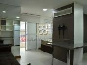 Apartamento para Locação em Curitiba/PR Centro 1 Quartos