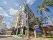 Apartamento para Locação em Curitiba/PR Centro 2 Quartos