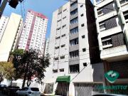 Apartamento para Locação em Curitiba/PR Centro 1 Quartos
