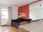 Apartamento para Locação em Curitiba/PR Centro 1 Quartos