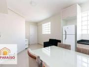 Apartamento para Locação em Curitiba/PR Centro 1 Quartos