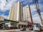 Apartamento para Locação em Curitiba/PR Centro 1 Quartos