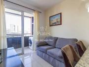Apartamento para Locação em Curitiba/PR Centro 1 Quartos