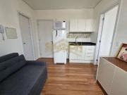 Apartamento para Locação em Curitiba/PR Centro 1 Quartos