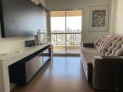 Apartamento para Locação em Curitiba/PR Centro 1 Quartos