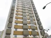 Apartamento para Locação em Curitiba/PR Centro 1 Quartos