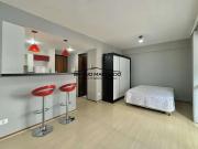 Apartamento para Locação em Curitiba/PR Centro 1 Quartos