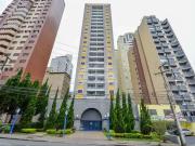 Apartamento para Locação em Curitiba/PR Centro 1 Quartos