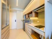 Apartamento para Locação em Curitiba/PR Centro 1 Quartos