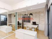 Apartamento para Locação em Curitiba/PR Centro 1 Quartos