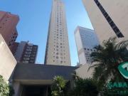 Apartamento para Locação em Curitiba/PR Centro 1 Quartos