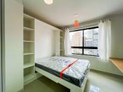 Apartamento para Locação em Curitiba/PR Centro 1 Quartos