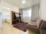 Apartamento para Locação em Curitiba/PR Centro 1 Quartos