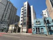 Apartamento para Locação em Curitiba/PR Centro 1 Quartos