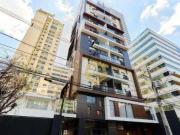 Apartamento para Locação em Curitiba/PR Centro 1 Quartos