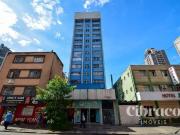 Apartamento para Locação em Curitiba/PR Centro 1 Quartos