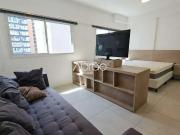 Apartamento para Locação em Curitiba/PR Centro 1 Quartos