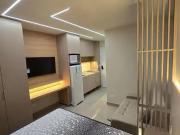 Apartamento para Locação em Curitiba/PR Centro 1 Quartos