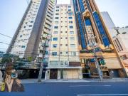 Apartamento para Locação em Curitiba/PR Centro 1 Quartos