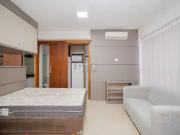 Apartamento para Locação em Curitiba/PR Centro 1 Quartos