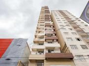 Apartamento para Locação em Curitiba/PR Centro 1 Quartos