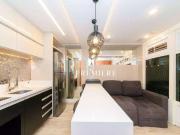 Apartamento para Locação em Curitiba/PR Centro 1 Quartos