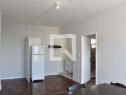 Apartamento para Locação em Curitiba/PR Centro 1 Quartos
