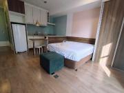 Apartamento para Locação em Curitiba/PR Centro 1 Quartos