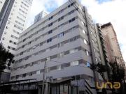 Apartamento para Locação em Curitiba/PR Centro 1 Quartos