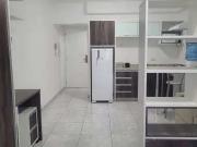 Apartamento para Locação em Curitiba/PR Centro 1 Quartos