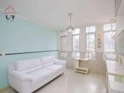 Apartamento para Locação em Curitiba/PR Centro 1 Quartos