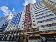 Apartamento para Locação em Curitiba/PR Centro 1 Quartos