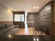 Apartamento para Locação em Curitiba/PR Centro 1 Quartos