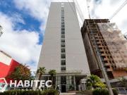 Apartamento para Locação em Curitiba/PR Centro 1 Quartos