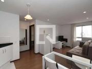 Apartamento para Locação em Curitiba/PR Centro 1 Quartos