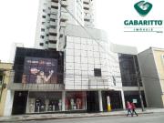 Apartamento para Locação em Curitiba/PR Centro 1 Quartos