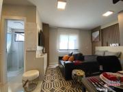 Apartamento para Locação em Curitiba/PR Centro 1 Quartos