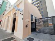 Apartamento para Locação em Curitiba/PR Centro 1 Quartos