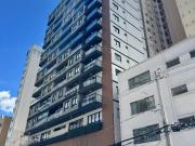 Apartamento para Locação em Curitiba/PR Centro 1 Quartos