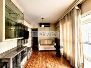 Apartamento para Locação em Curitiba/PR Centro 1 Quartos