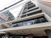 Apartamento para Locação em Curitiba/PR Centro 1 Quartos