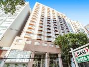 Apartamento para Locação em Curitiba/PR Centro 1 Quartos