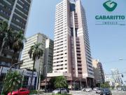 Apartamento para Locação em Curitiba/PR Centro 1 Quartos
