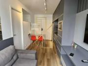 Apartamento para Locação em Curitiba/PR Centro 1 Quartos