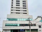Apartamento para Locação em Curitiba/PR Centro 1 Quartos