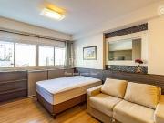 Apartamento para Locação em Curitiba/PR Batel 1 Quartos