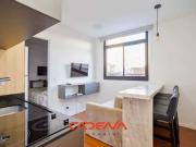 Apartamento para Locação em Curitiba/PR Centro 1 Quartos