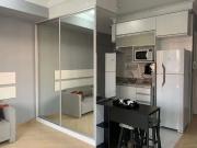 Apartamento para Locação em Curitiba/PR Centro 1 Quartos