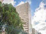 Apartamento para Locação em Curitiba/PR Centro 1 Quartos